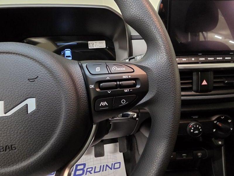 KIA Picanto 1.0 12V GPL 5 porte Urban NESSUN VINCOLO di FINANZIAMENTO