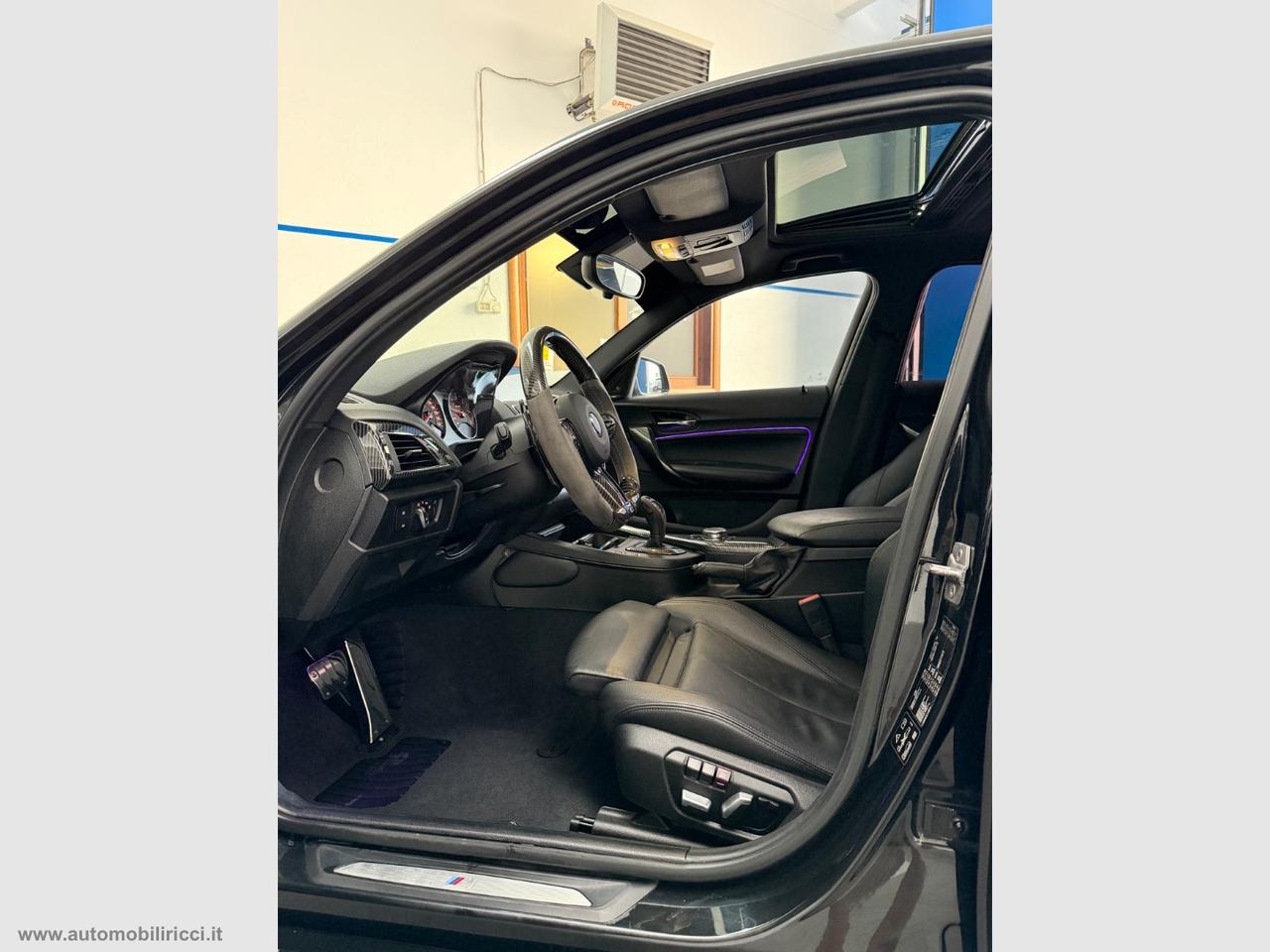 BMW 120d xDrive 5p. Msport