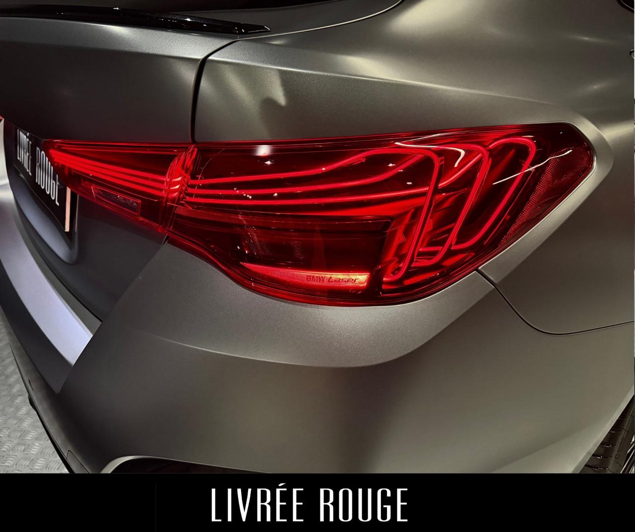 Bmw 430 Gran Coupe 430i xDrive Msport Pro