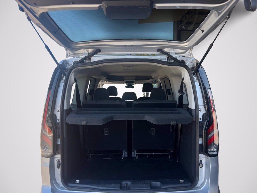 FORD Grand Tourneo Connect 1.5 EcoBoost 114 CV Active del 2023