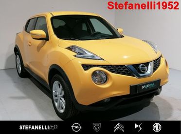 NISSAN Juke 1.2 DIG-T 115 Start&Stop Acenta