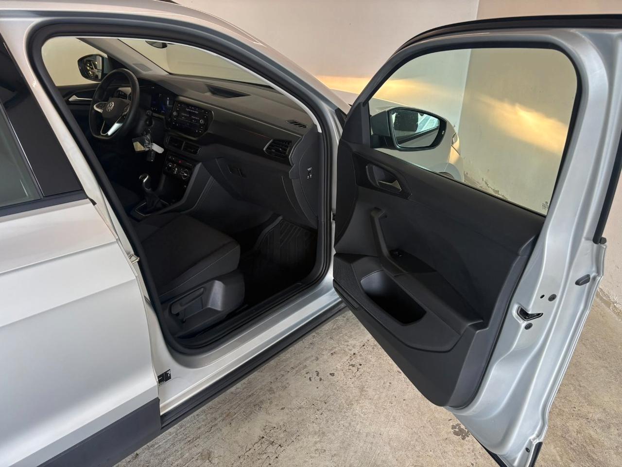 Volkswagen T-Cross 1.0 tsi Style 110cv
