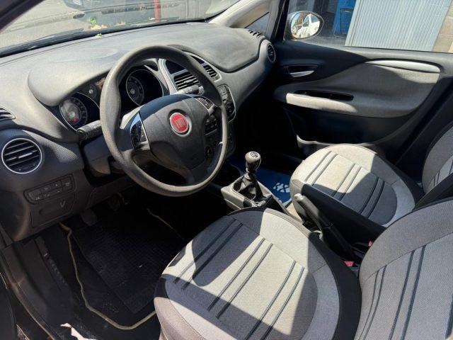 FIAT Punto Evo 1.2 5 porte S&S Dynamic