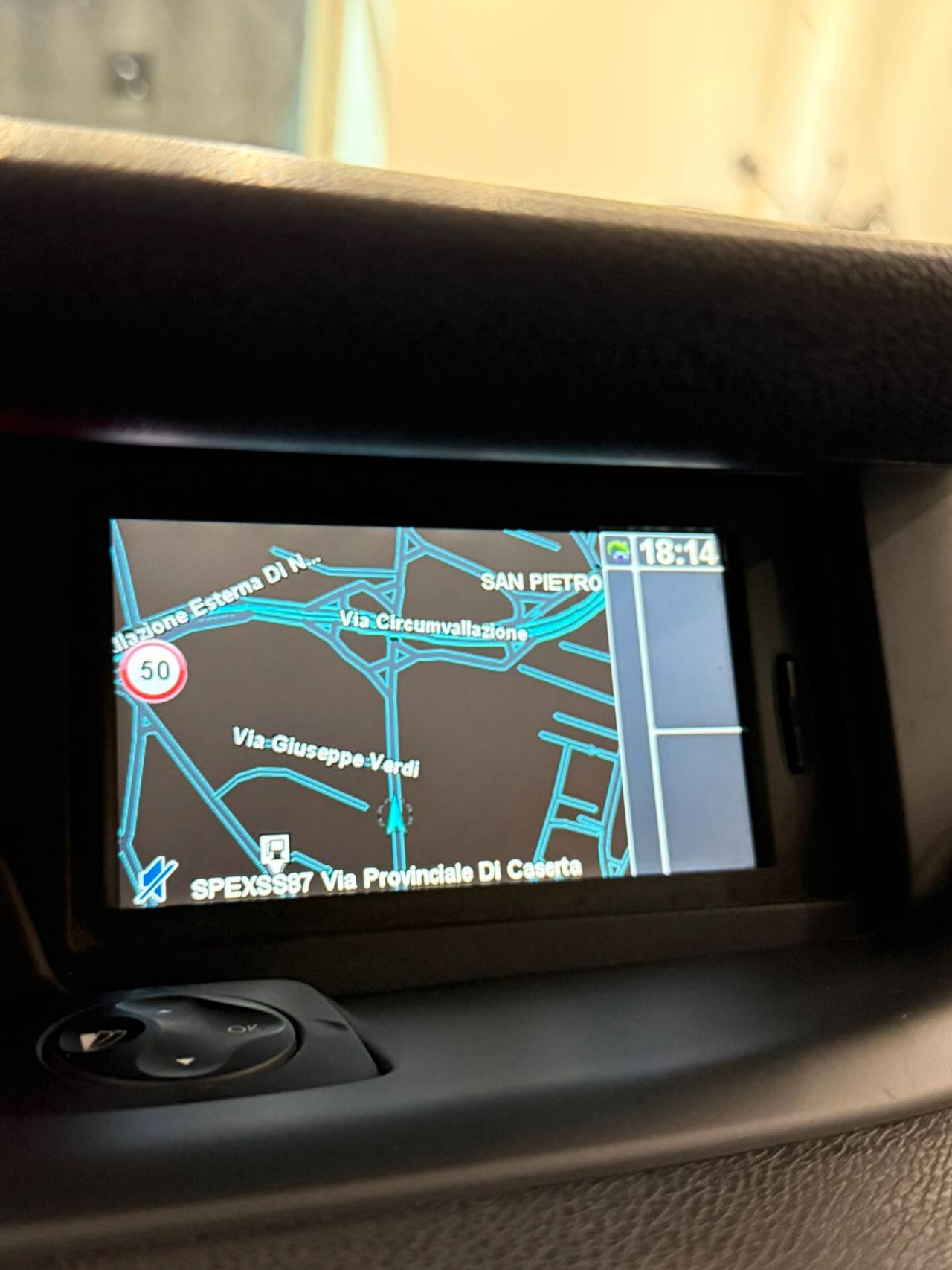 RENAULT SCENIC XMOD 1.5 dCi 110CV AUTOMATICA