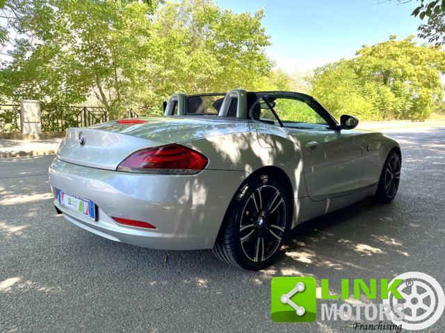 BMW Z4 sDrive23i
