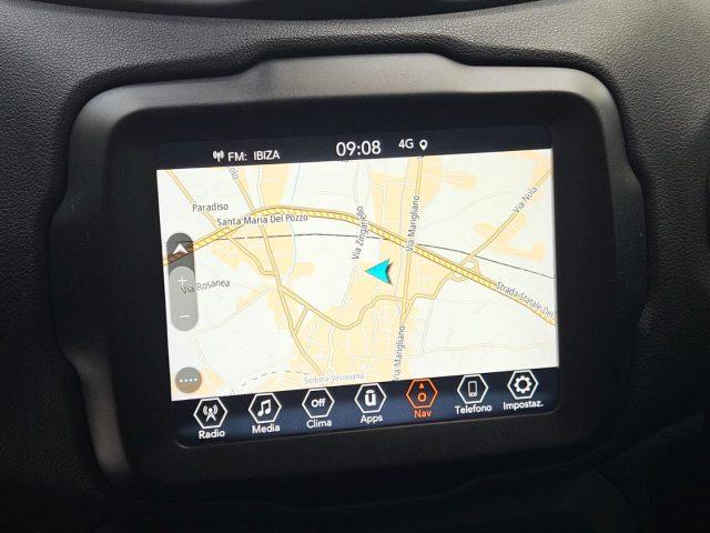 JEEP Renegade 1.6 Mjt 130 CV Business TUA DA ?219,00