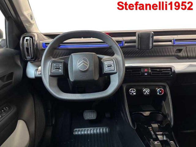 CITROEN C3 Nuova Elettrica 83kw (113cv) - YOU