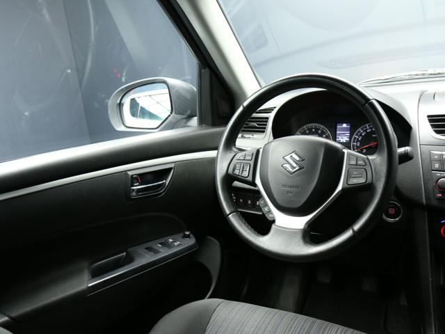 SUZUKI Swift 1.2 Dualjet 4WD 5 porte B-Road