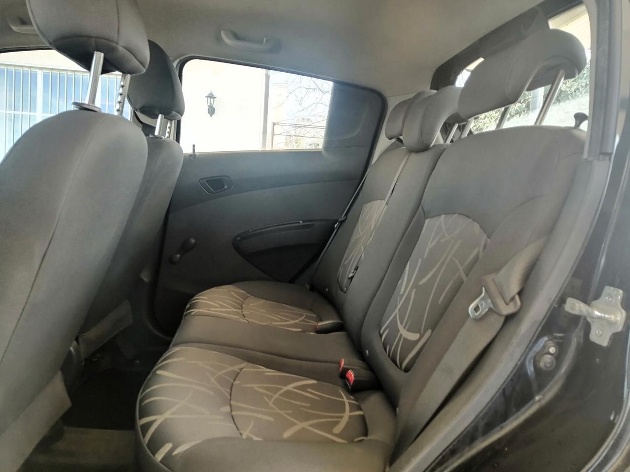 Chevrolet Spark 1.0 Benzina