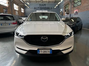 Mazda CX-5 2.2L Skyactiv-D 150 CV AWD Exclusive