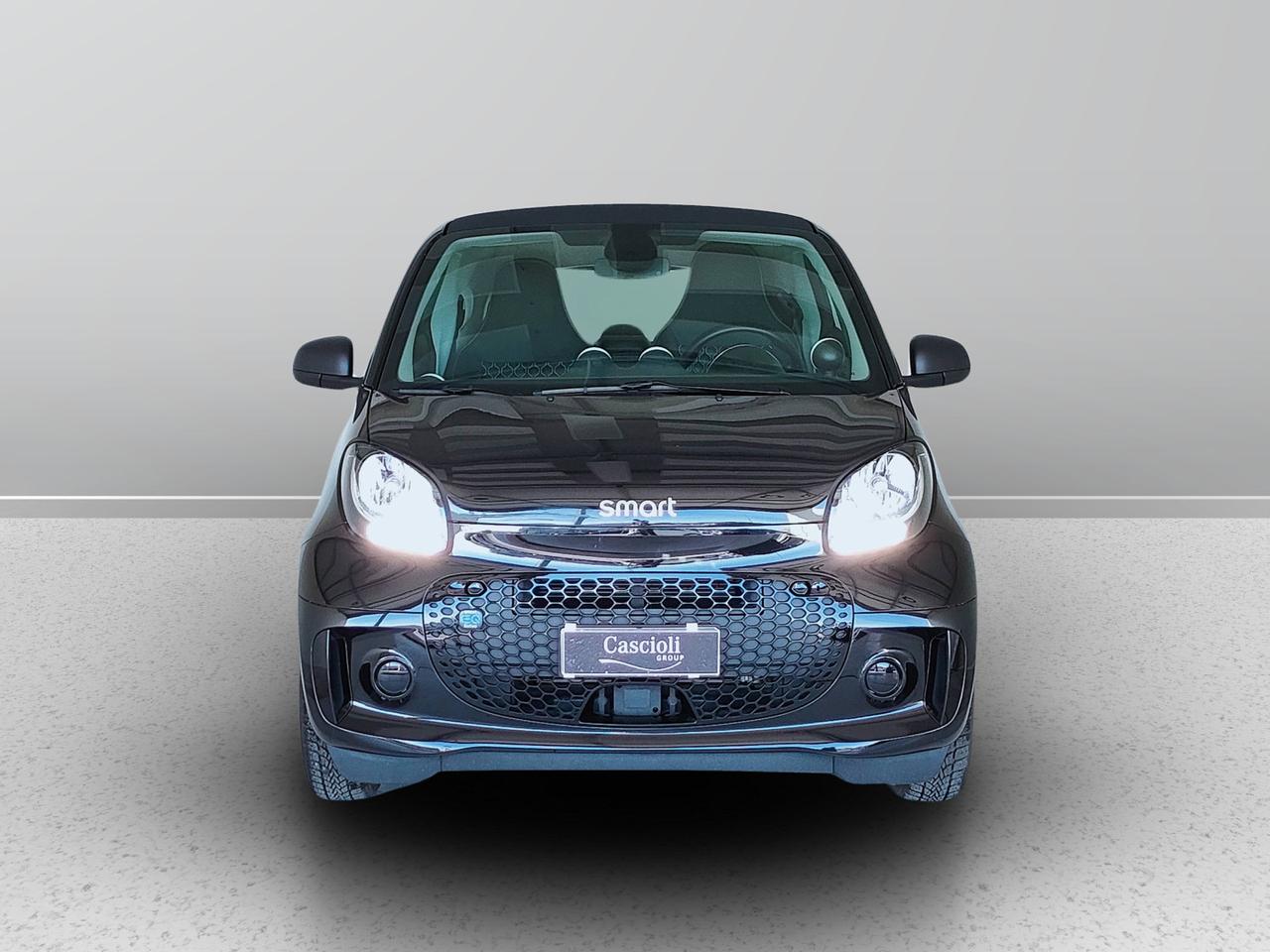 SMART Fortwo III 2020 - Fortwo eq Pure 22kW