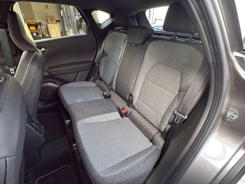 Renault Captur Captur 1.0 eco-g Techno 100cv