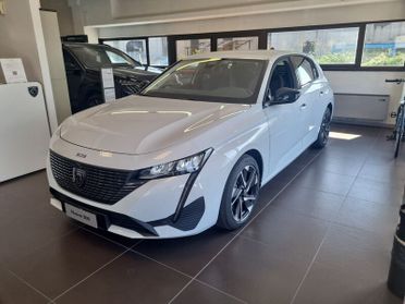 Peugeot 308 308 BlueHDi 130 S&S EAT8 Allure