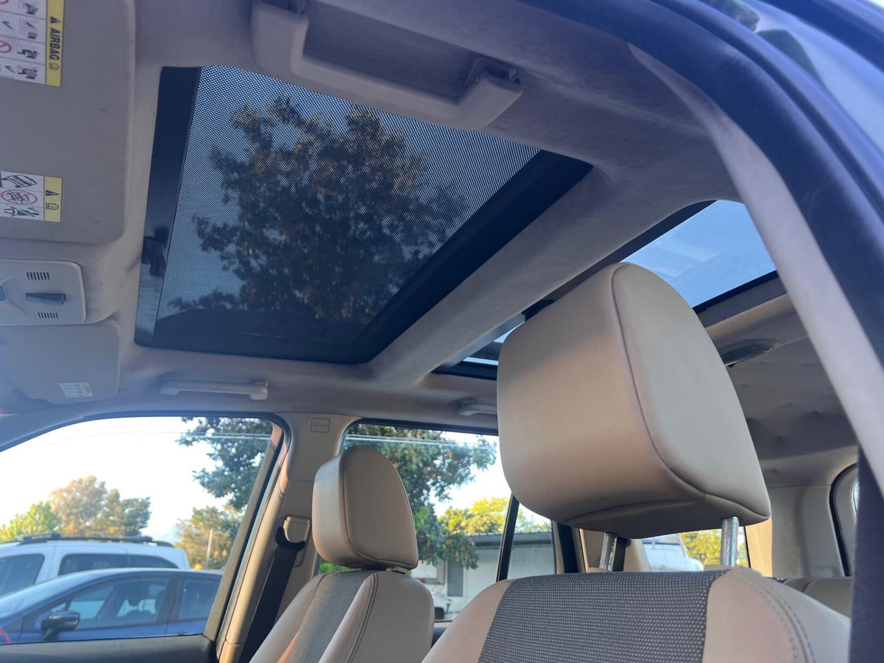 Land Rover Freelander 2.2 TD4 S.W. HSE