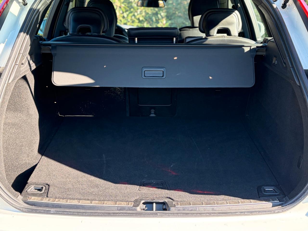 Volvo XC 60 XC60 D4 Geartronic Inscription