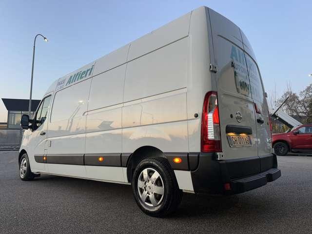 Nissan NV400 35S13 2.3dCi150cv LH2 Frigo-20°C ATP05 25kg1100