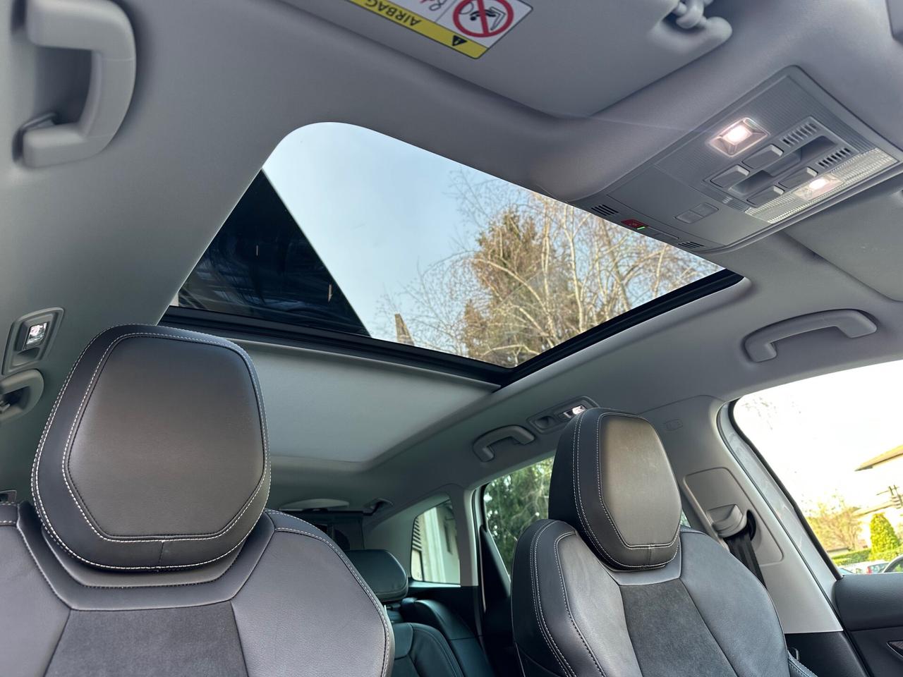 Skoda Karoq 1.5 tsi Executive dsg unipr. TETTO GARANZIA