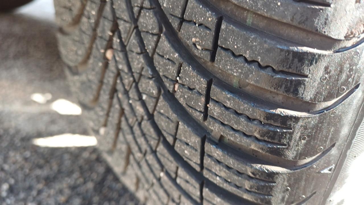 Opel Mokka 1.7 CDTI Ecotec 130CV 4x2 Start&Stop Cosmo