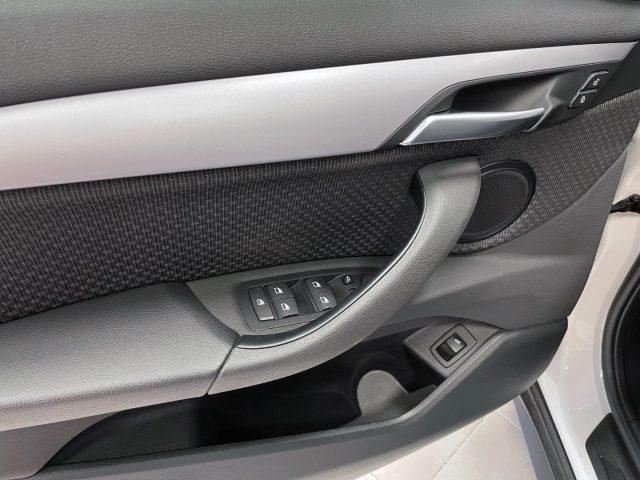 BMW X1 SDRIVE 18I ADVANTAGE 136CV - IVA DEDUCIBILE