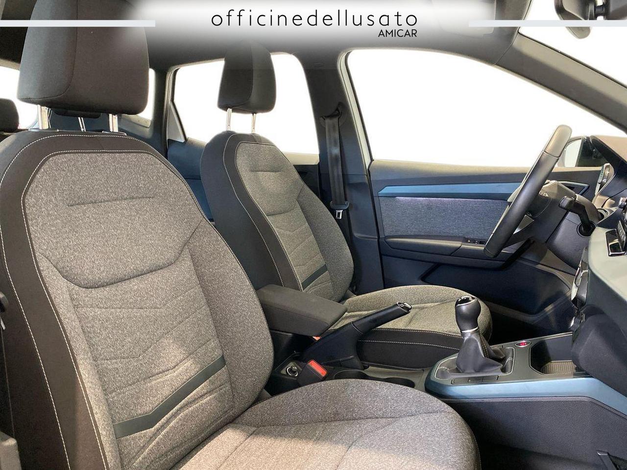 Seat Arona 1.0 ecotsi 95cv xperience