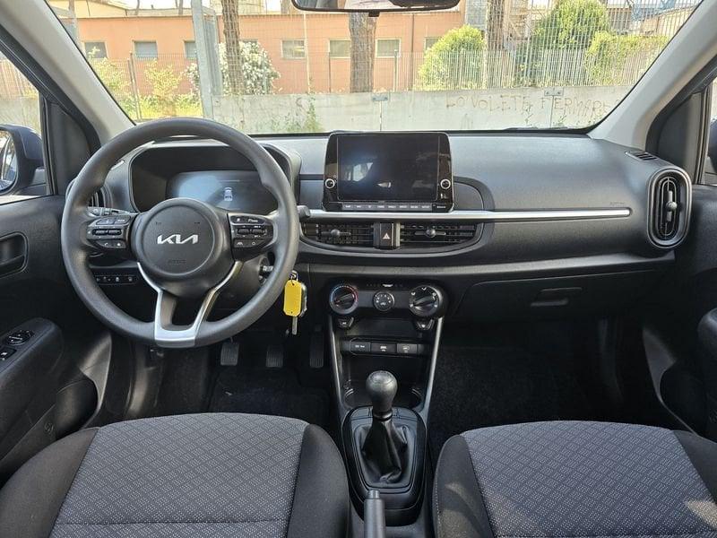 Kia Picanto 1.0 GDi Urban