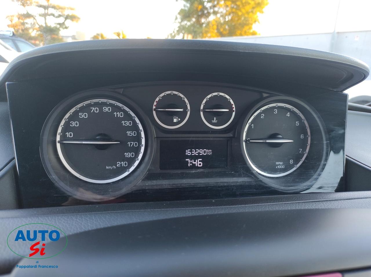 Lancia Ypsilon 1.2 Benz/GPL - 69cv NEOPATENTATI