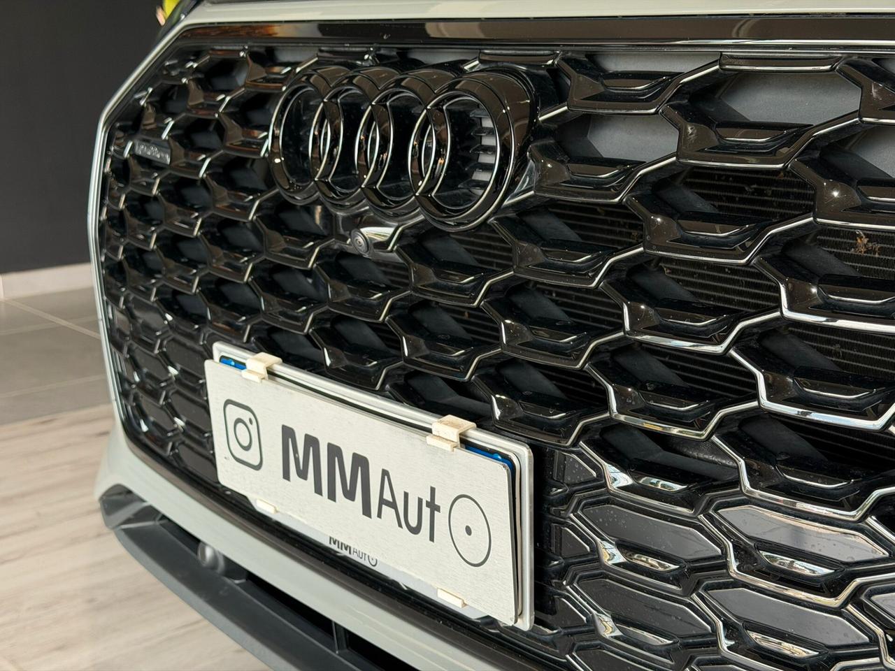 Audi Q5 SPB 40 TDI quattro S-Tronic S-Line Plus