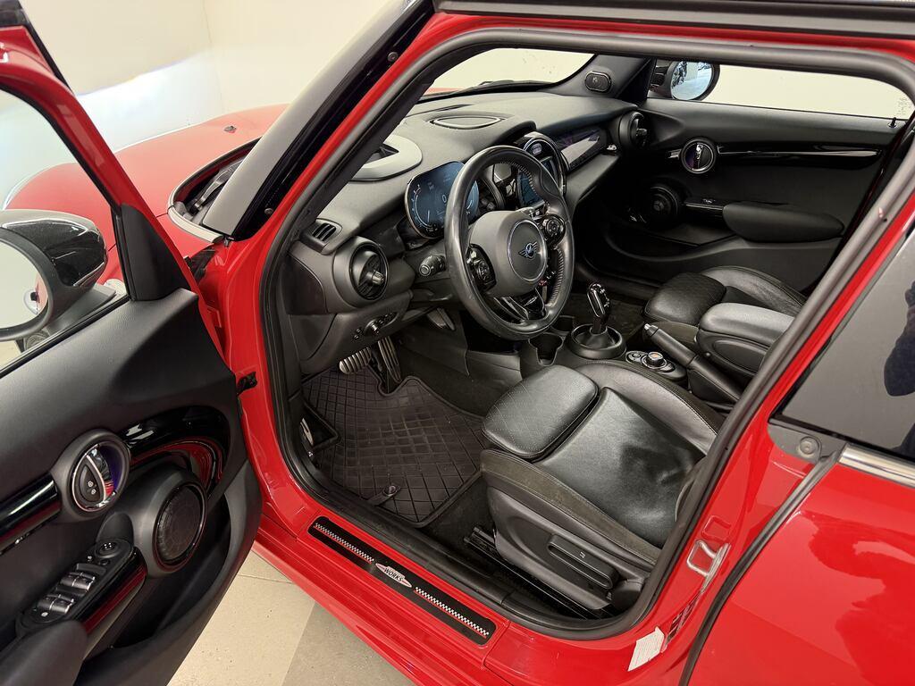 Mini Cooper S 2.0 TwinPower Turbo Cooper S