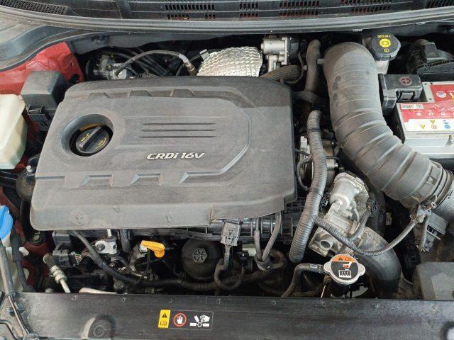 KIA Stonic 1.6 CRDi 110 CV Energy