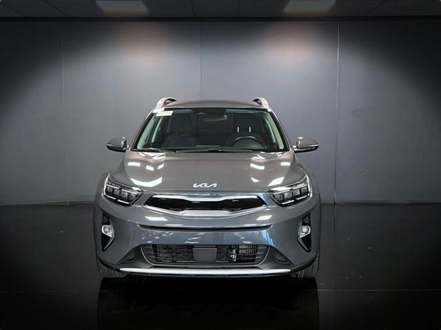 KIA Stonic 1.0 T-GDi 100 CV MHEV iMT Style