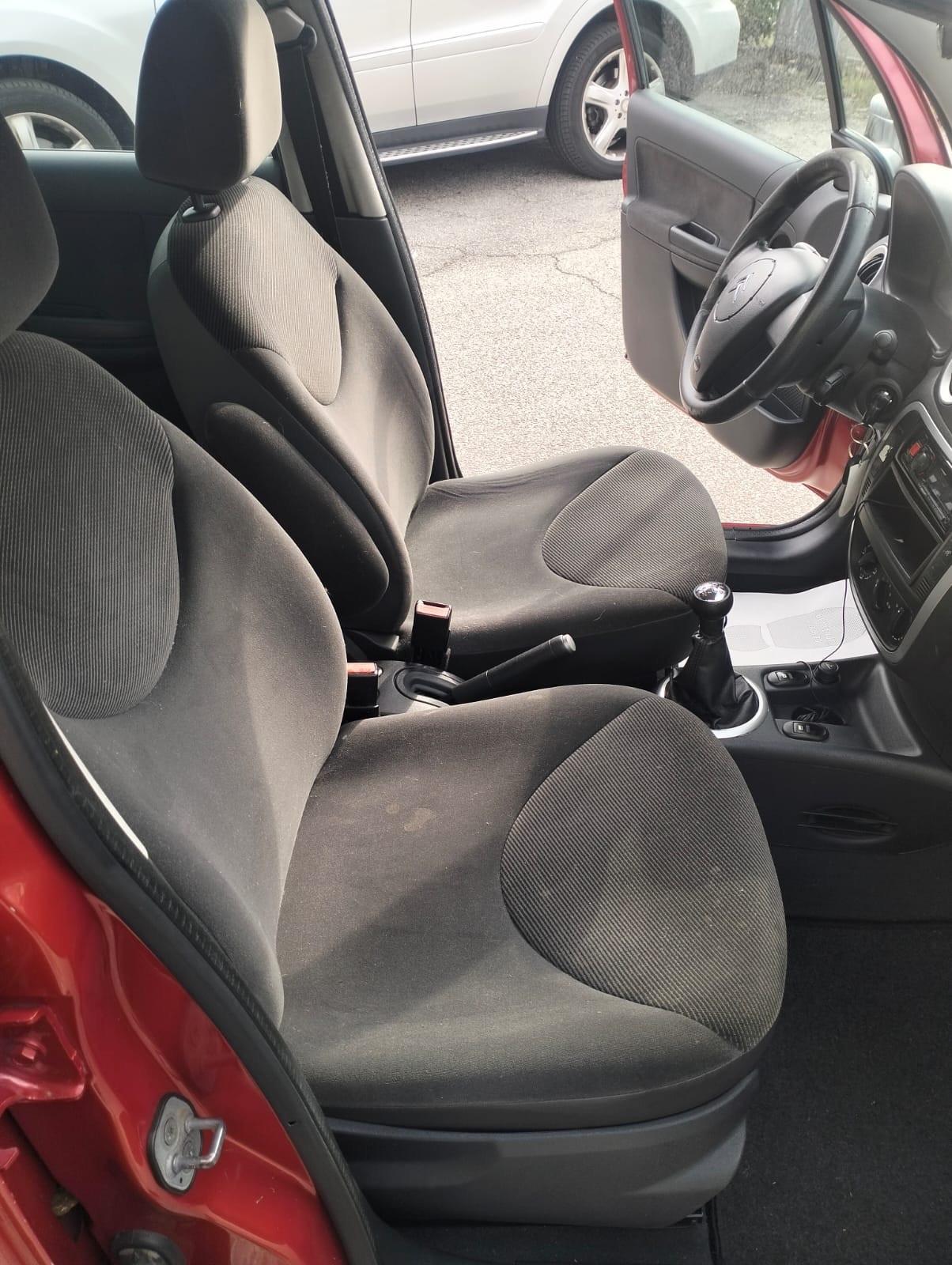 Citroen C3 1.4 HDi 70 Ideal