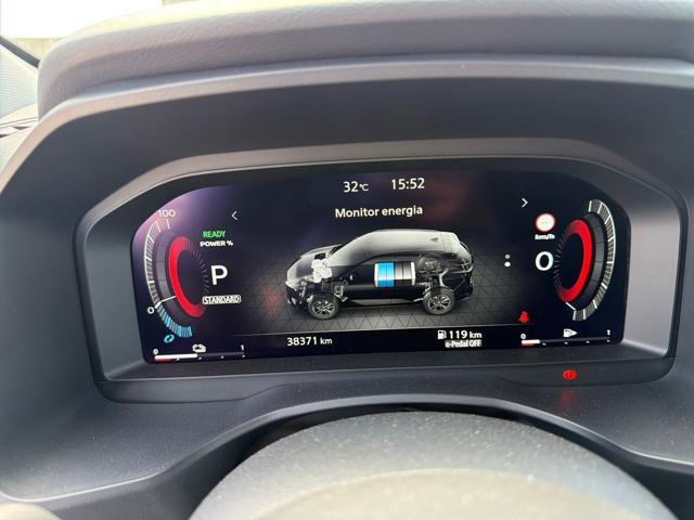 NISSAN Qashqai e-Power N-Connecta
