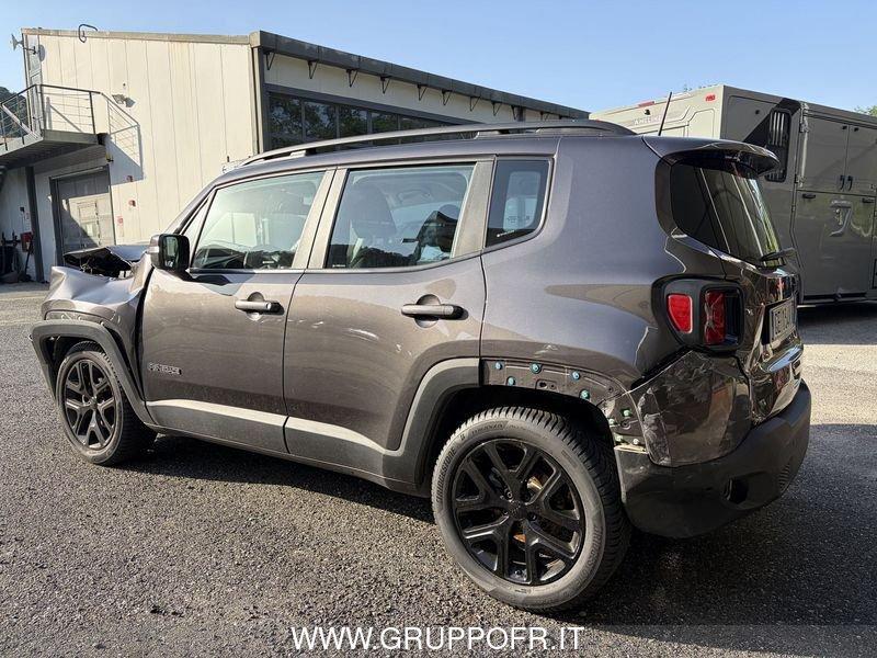 Jeep Renegade 1.0 T3 Business