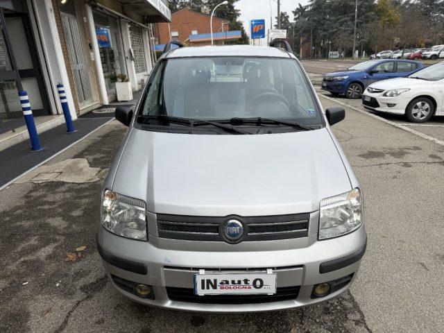 FIAT Panda 1.2 Emotion COME NUOVA QUASI PERFETTA UNICA PROPRI