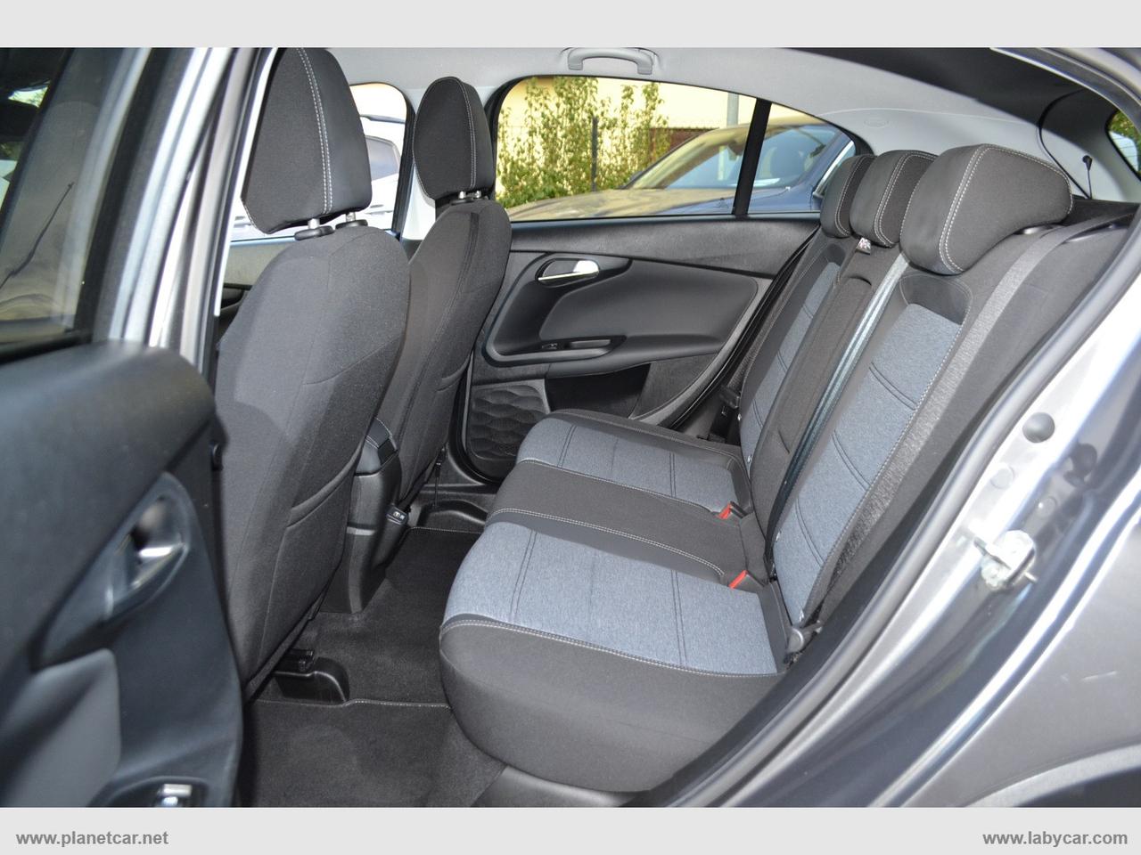 FIAT Tipo 1.6 Mjt S&S 5 porte Cross