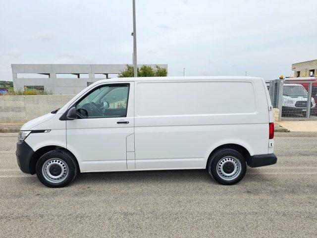 VOLKSWAGEN Transporter 2.0 TDI 150CV 4Motion PC Furgone