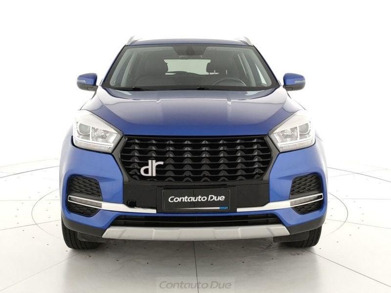 DR AUTOMOBILES DR 4.0 1.5 GPL