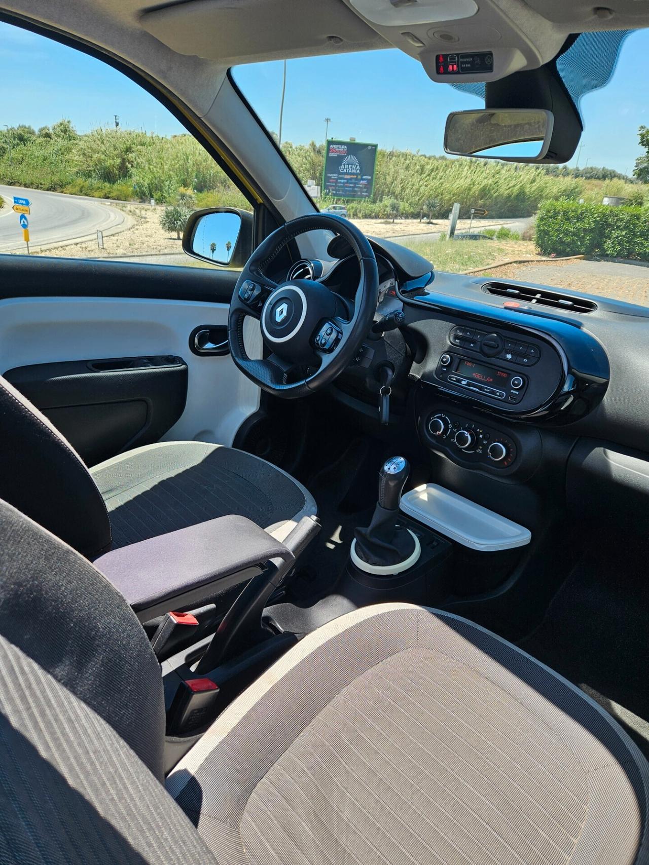 Renault Twingo SCe Stop&Start Openair