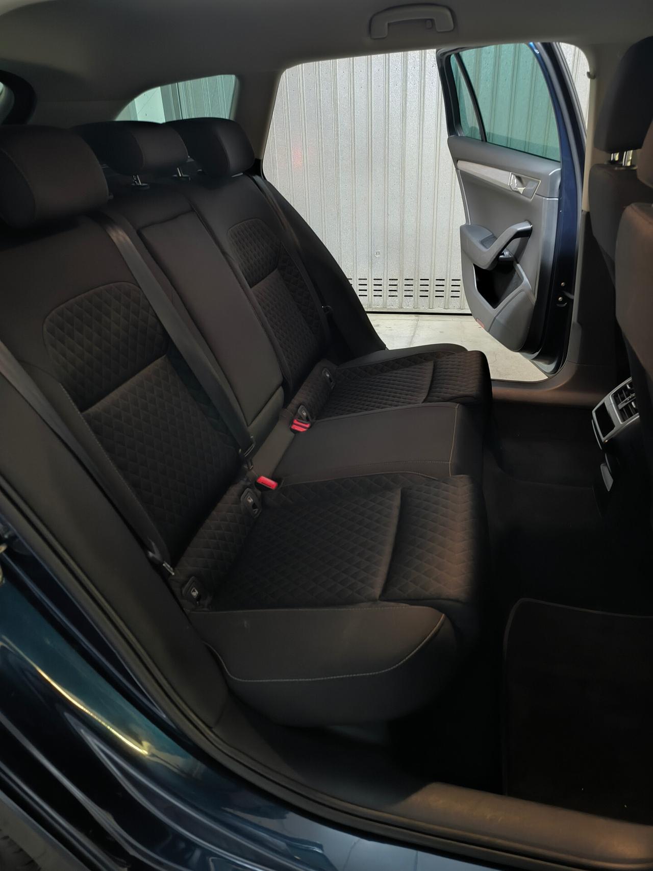 Skoda Superb 2.0 TDI EVO 150 CV SCR DSG Wagon Executive