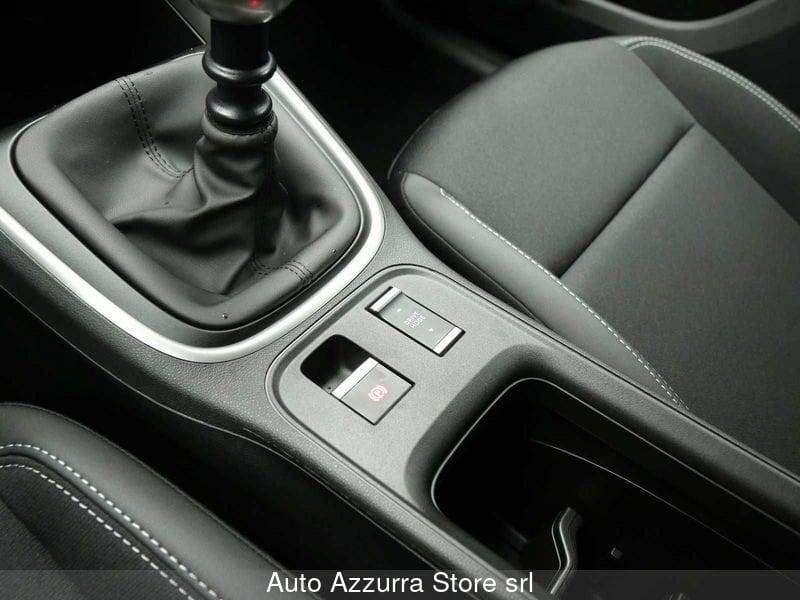 Jeep Avenger Avenger 1.2 turbo Altitude fwd 100cv *PROMO AZZURRA*