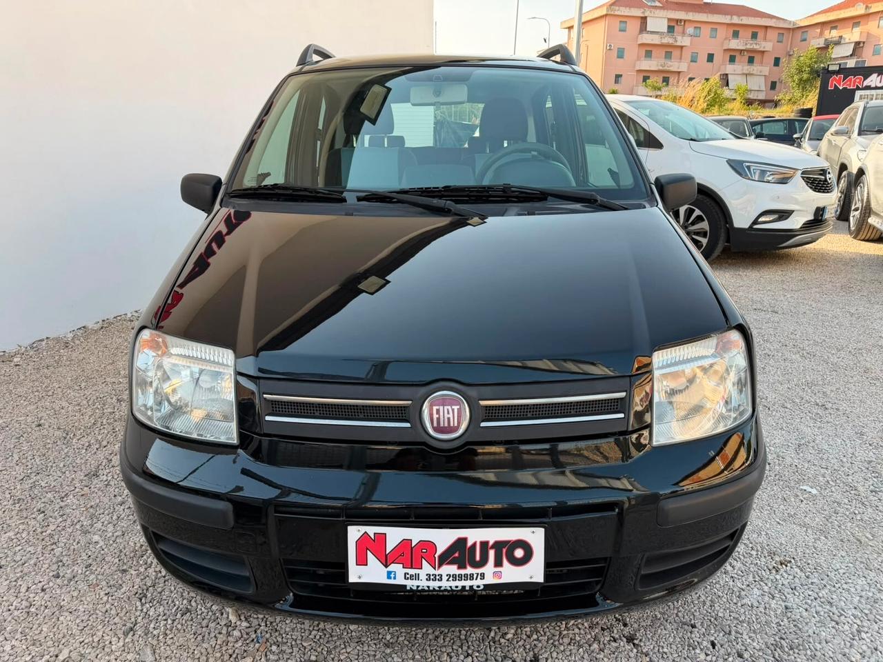 Fiat Panda 1.2 Dynamic