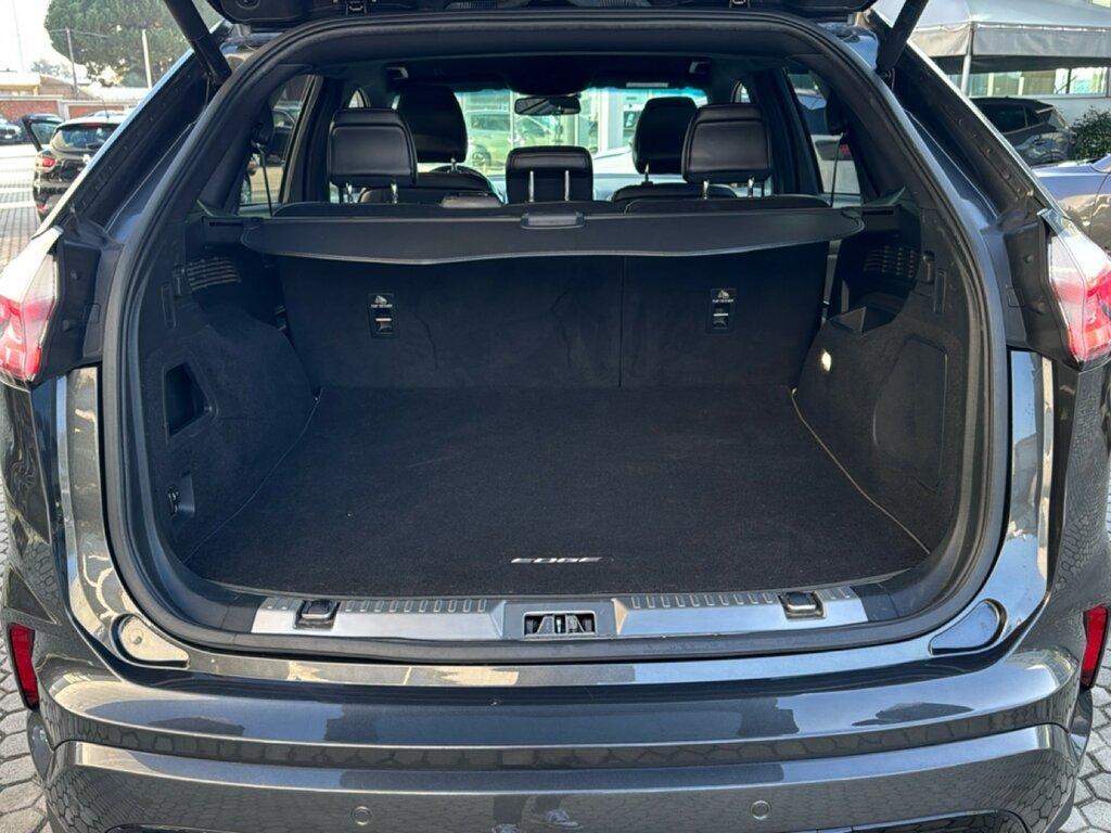 Ford Edge 2.0 EcoBlue ST-Line AWD Auto