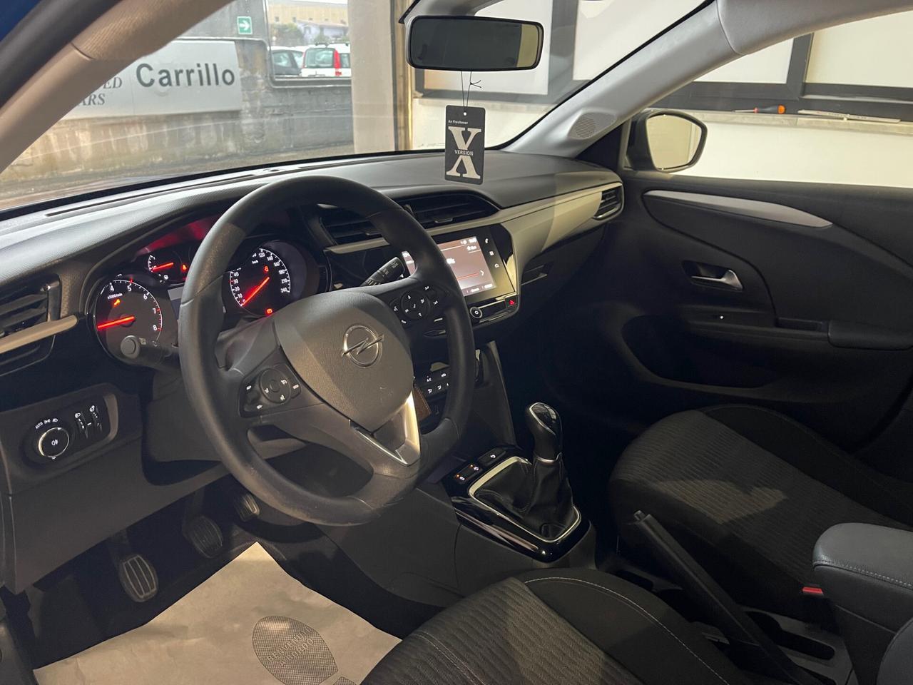 Opel Corsa 1.2 75cv Edition