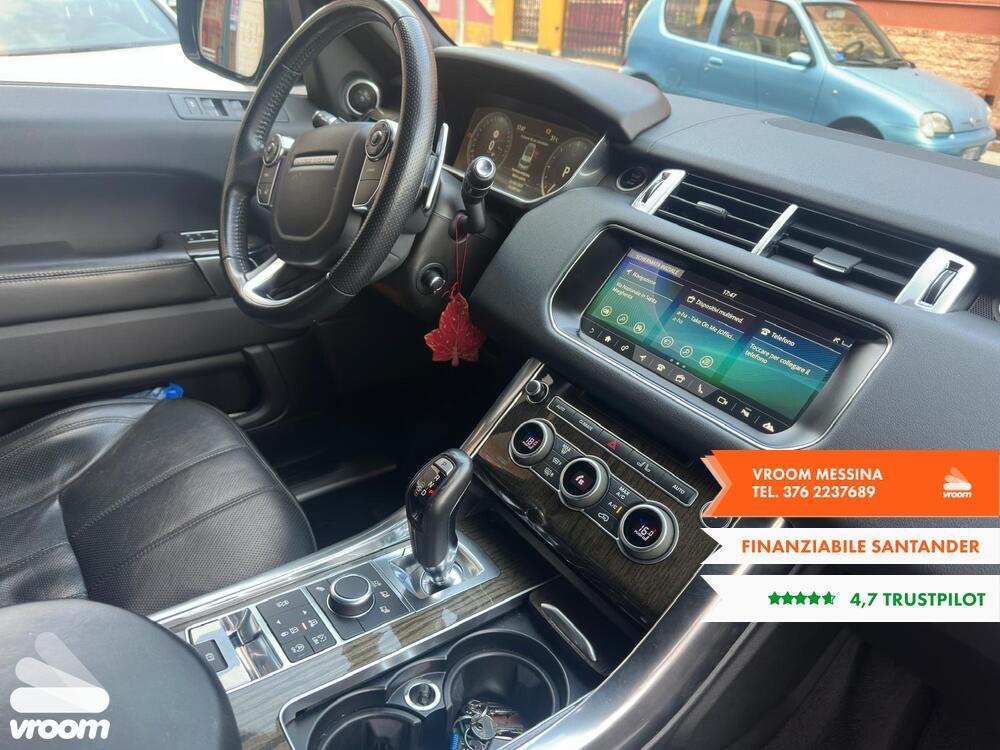 LAND ROVER Range Rover 4ªserie Range Rover 3.0...