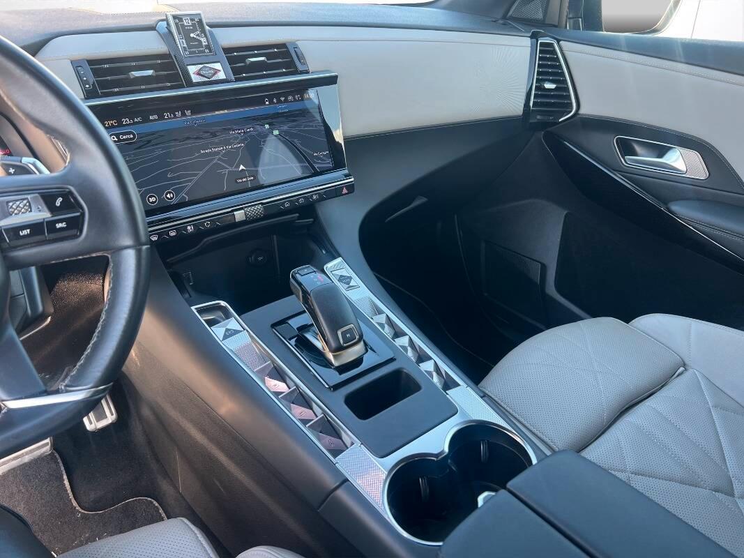 DS DS 7 1.5 bluehdi Esprit de Voyage 130cv auto