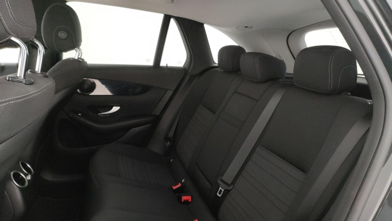 Mercedes-Benz GLC 220 d Sport 4matic auto