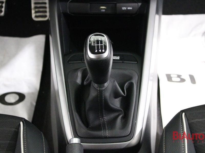 KIA Stonic Stonic 1.0 T-GDi 100 CV MHEV MT GT Line