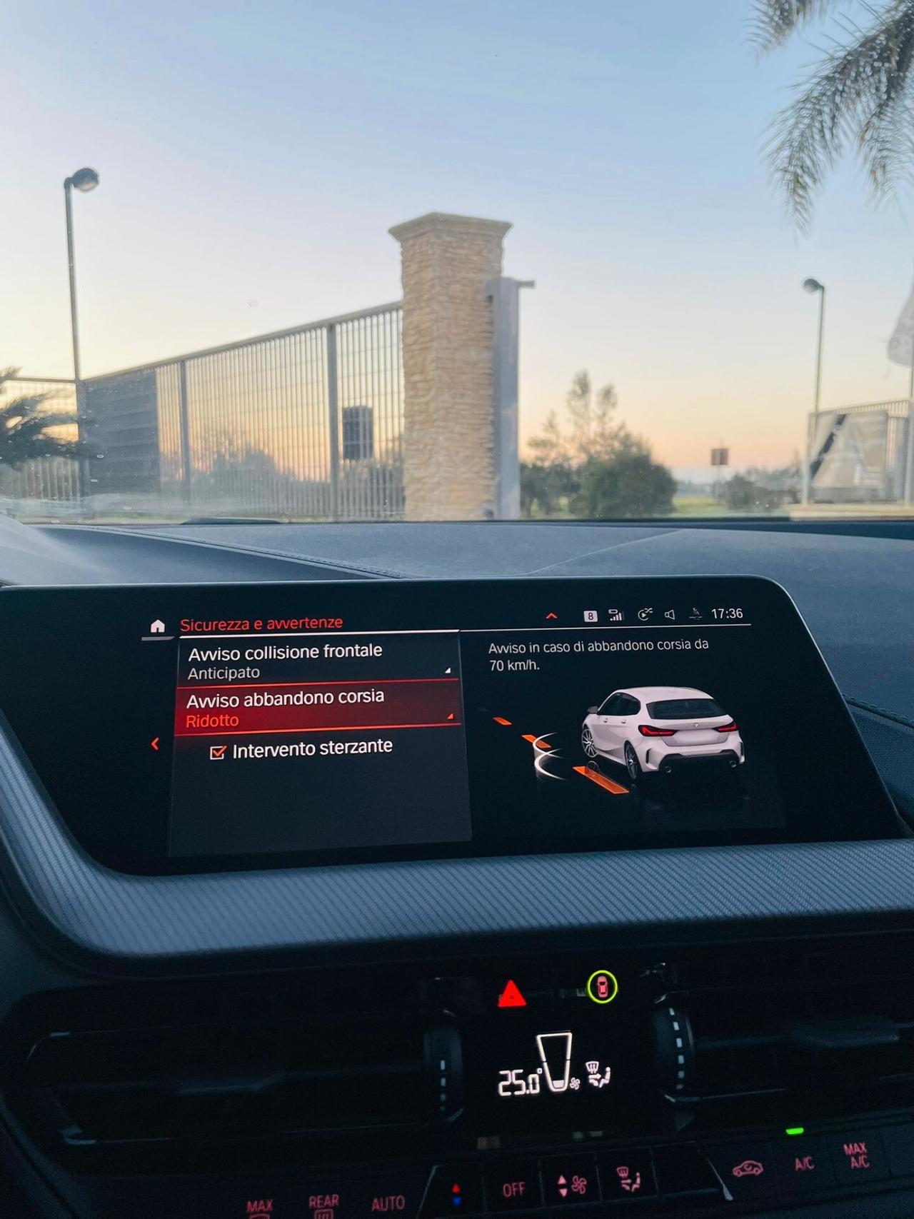 Bmw 118d Msport Pelle/Led Ambient