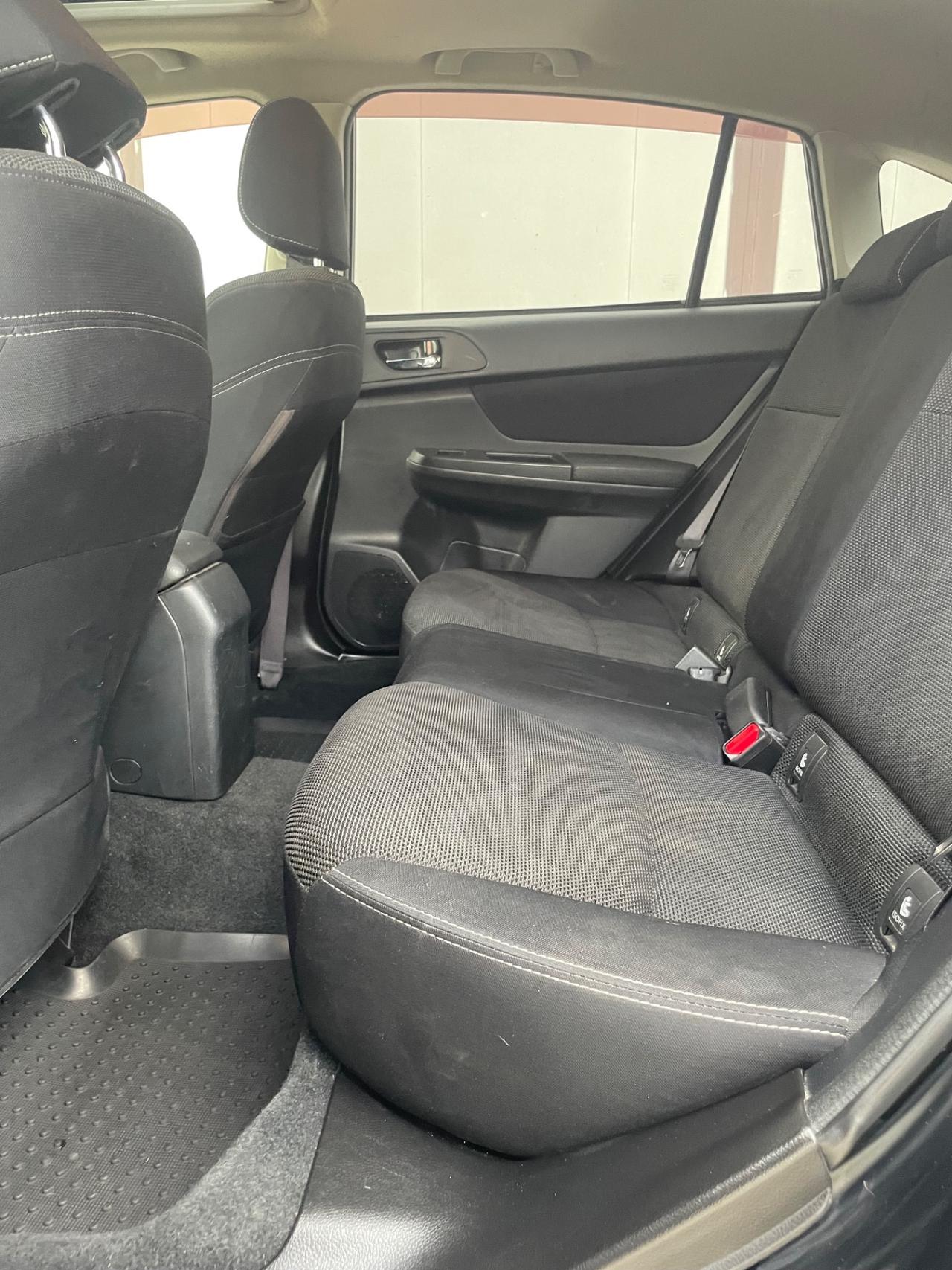 Subaru XV 2.0D Comfort