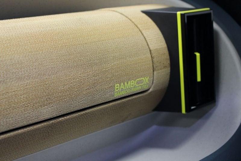 FIAT Grande Panda Grande Panda 1.2 Hybrid 110 CV S&S La Prima